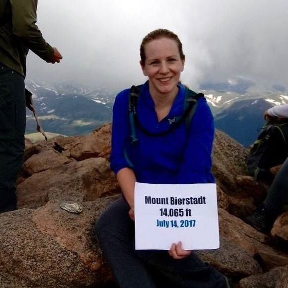 Meet your Posher, Mari - Picture 2 of 2